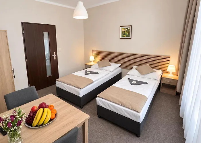 Hotel Hurka