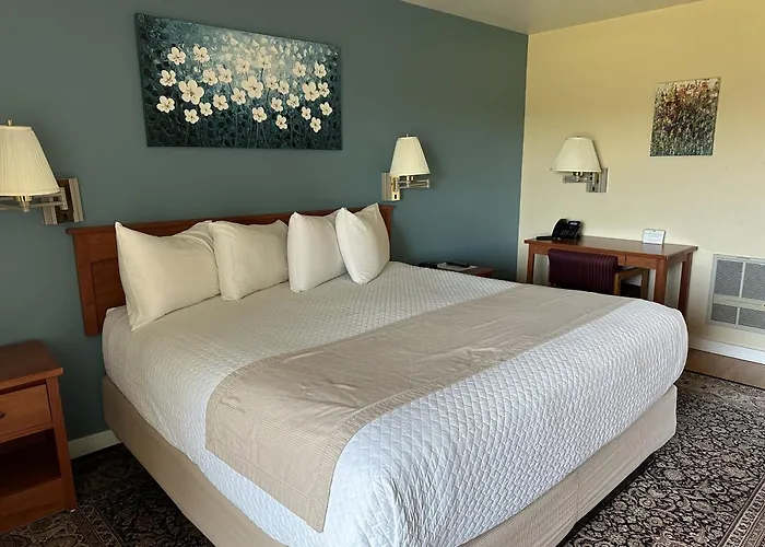 Table Rock Motel