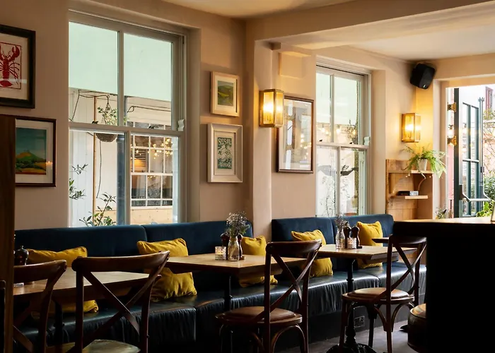 The Bull Hotel