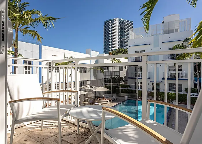 Pestana South Beach Miami Miami Beach