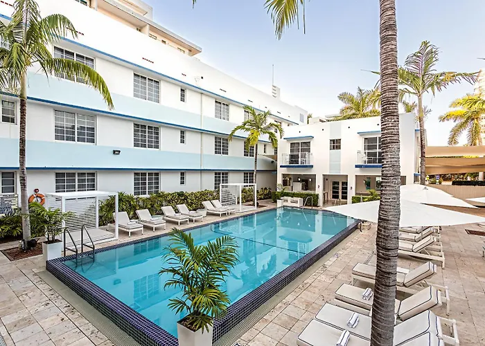 Pestana South Beach Miami