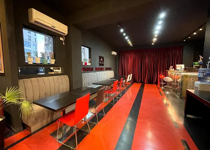 Signature Idea Hotel
