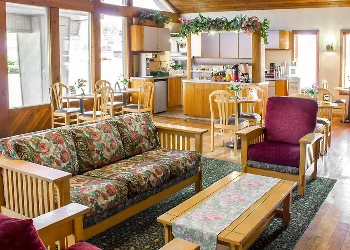 Econo Lodge Inn&Suites Colonie Center Mall