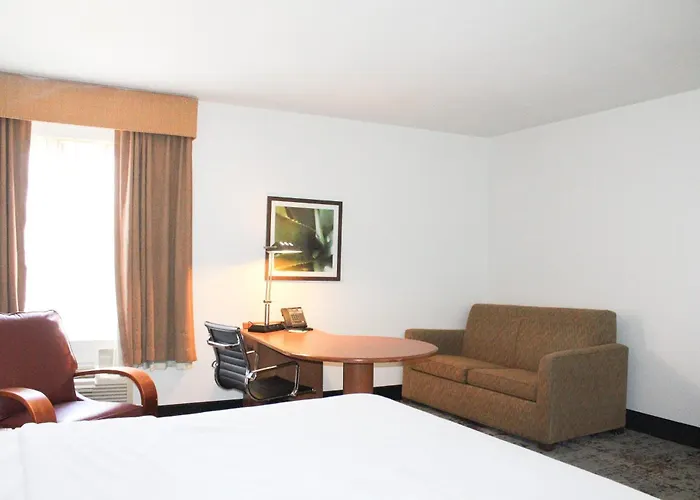 La Quinta By Wyndham Lakeland East - I-4