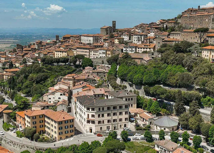 Villa Santa Margherita - Hotel