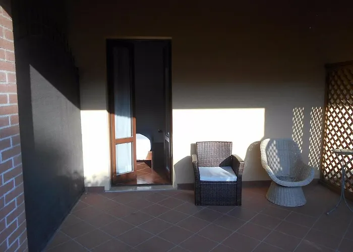 Hotel La Locanda Della Franciacorta