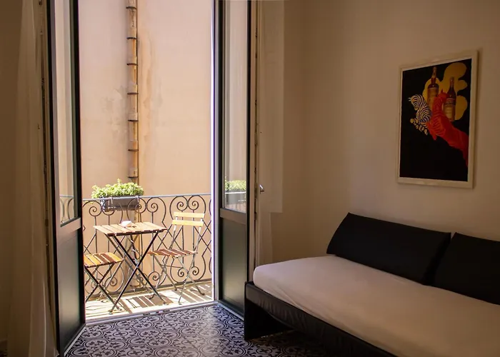 Badia Nuova Apart Hotel