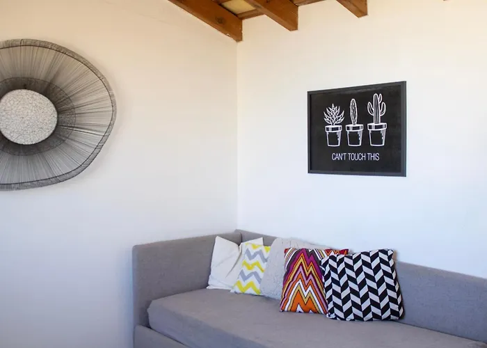 BADIA NUOVA apart hotel