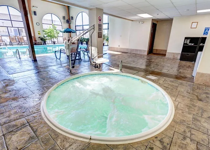 Best Western Music Capital Inn