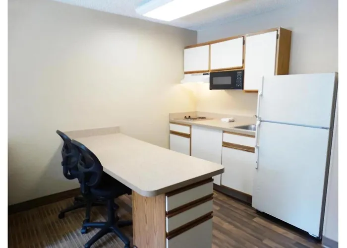 Studio 6 Extended Stay Fishkill Route 9 Ny