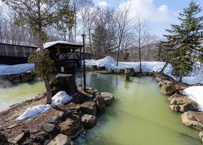 Niseko Grand Hotel