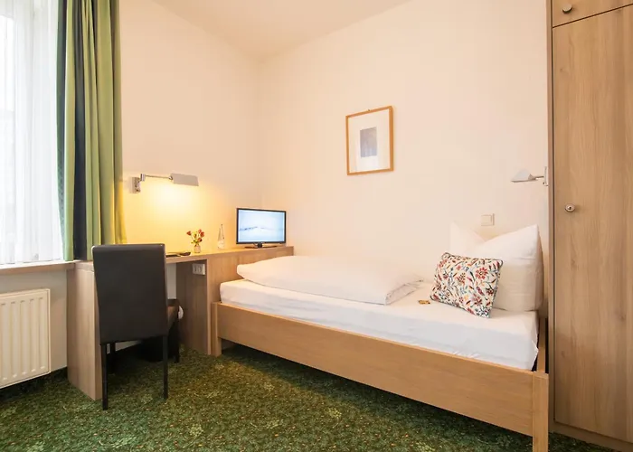 Hotel Zur Traube