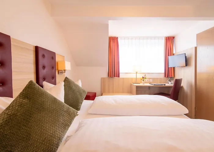 Hotel Zur Traube