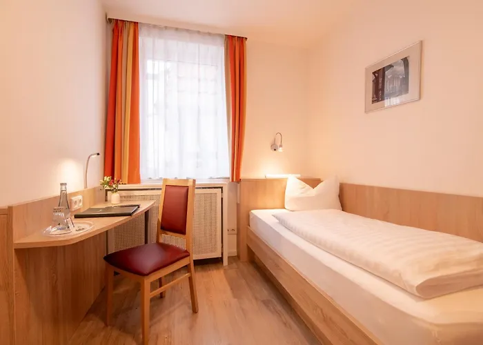 Hotel Zur Traube