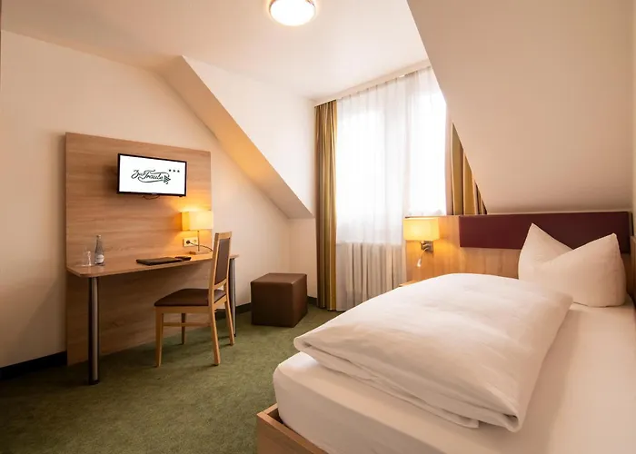 Hotel Zur Traube