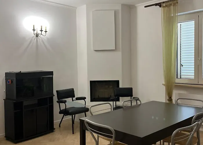 B&B Azzurra