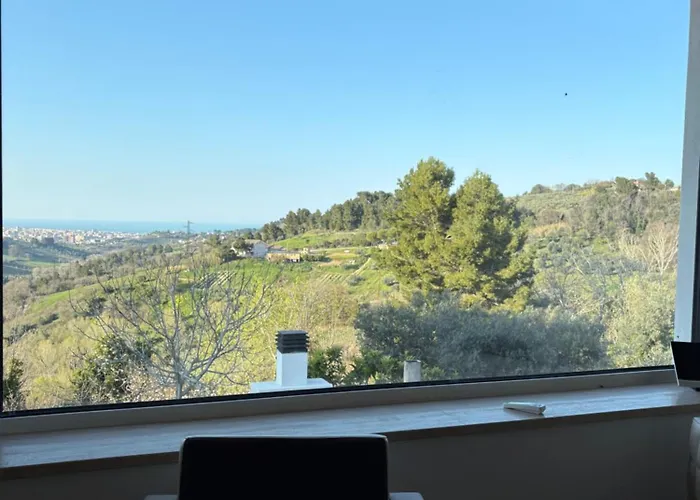 B&B Azzurra Pescara