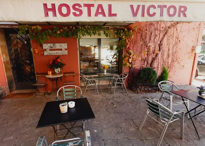 Hostal Victor