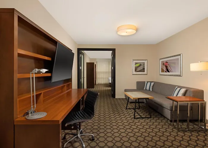 Hyatt Regency Orange County