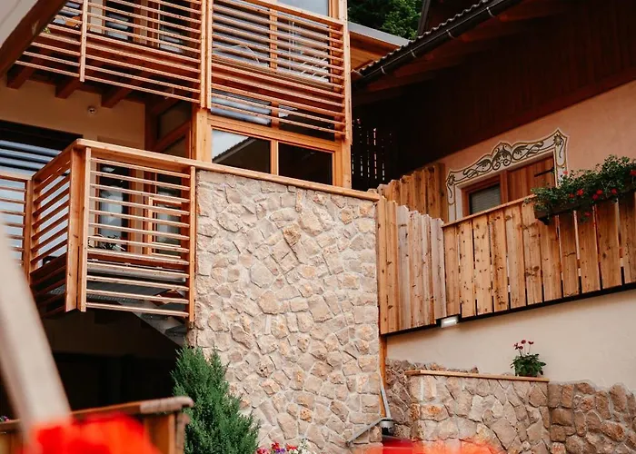 Hotel Cesa Padon