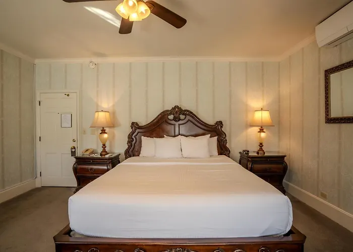 General Palmer Hotel Durango