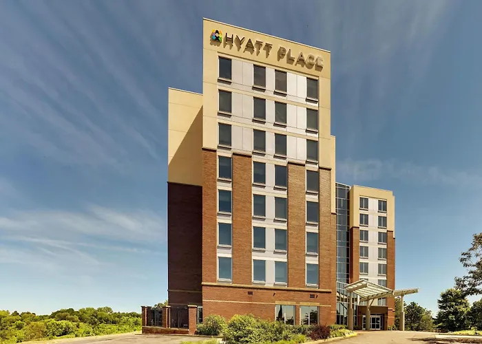 Hyatt Place St. Louis/Chesterfield