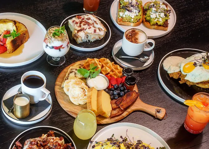 Colcord Hotel Oklahoma City, Curio Collection By Hilton
