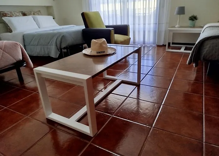 A Casa Da Ti Laura - Al