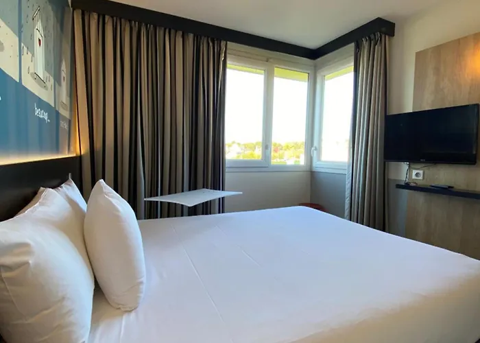 Ibis Styles Flers