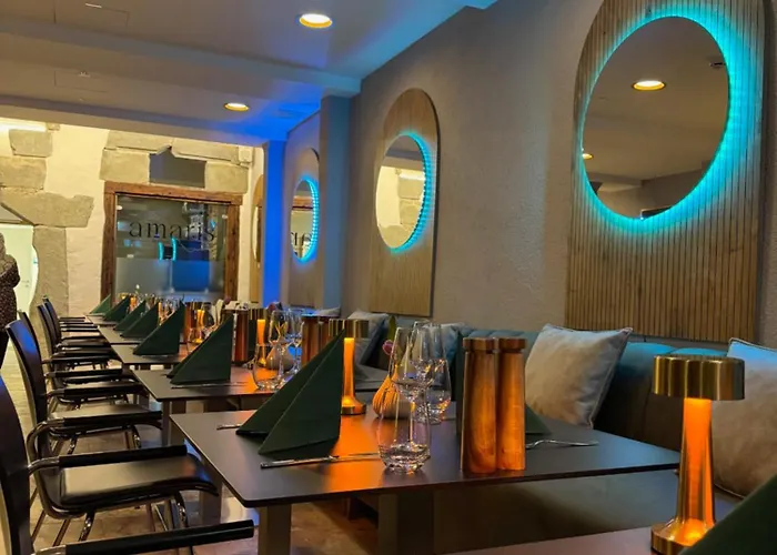 Hotel Anker Lindau 