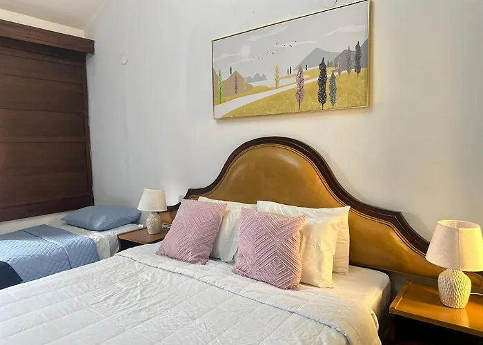 Hotel Hassler