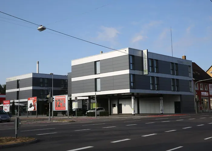Economy-Hotel