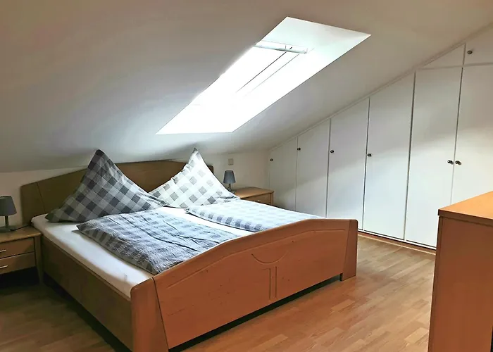 Hotel-Restaurant Langen