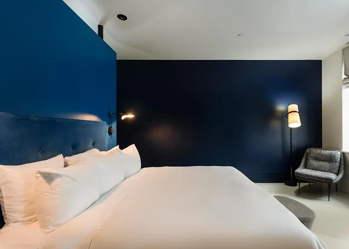 The William Hotel Midtown, New York
