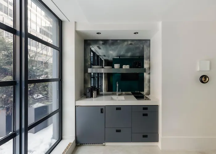 The William Hotel Midtown, New York