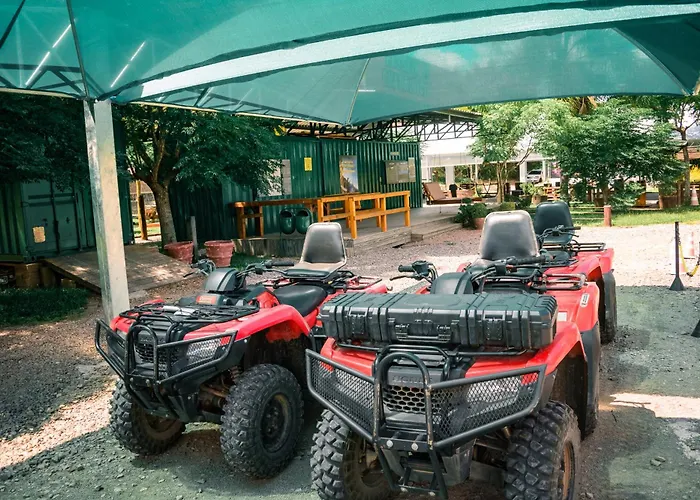 Hotel Villa Michelon