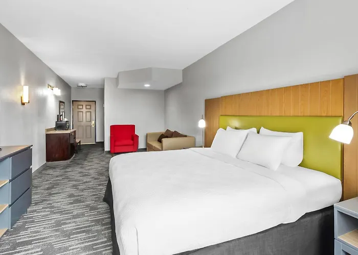 Country Inn & Suites By Radisson, Aiken South