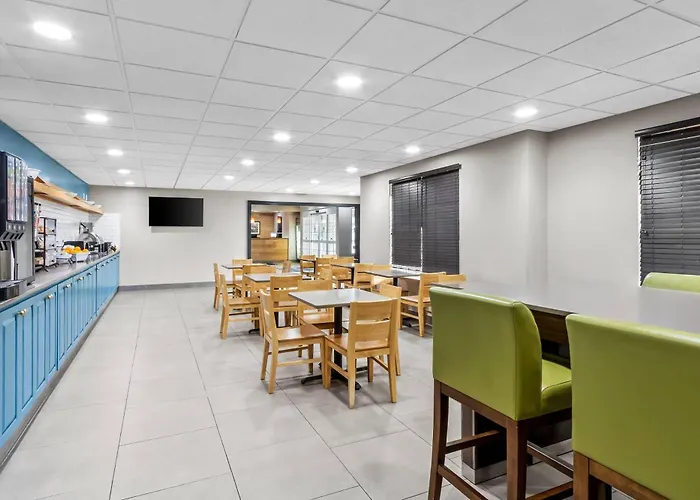 Country Inn & Suites By Radisson, Aiken South