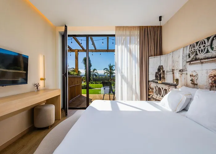 Lisotel - Hotel & Spa