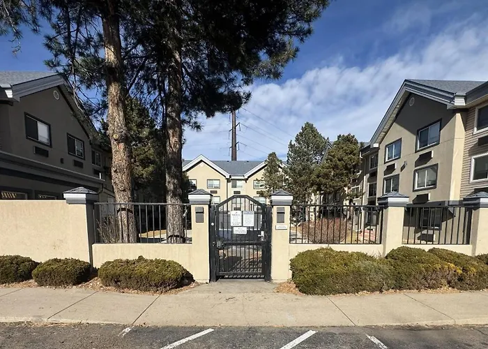 Best Western Plus Denver West Golden
