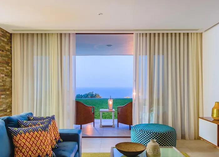 Polana Serena Hotel
