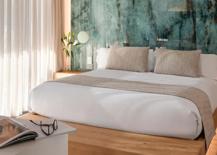 Suites Natura Mas Tapiolas Santa Cristina d'Aro
