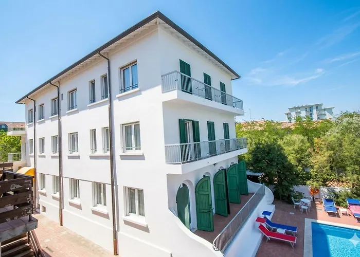Hotel Villa Furia
