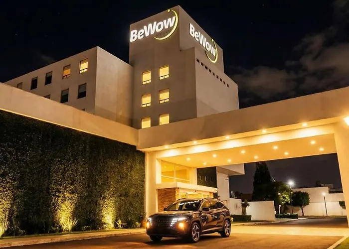 Comfort Inn Querétaro