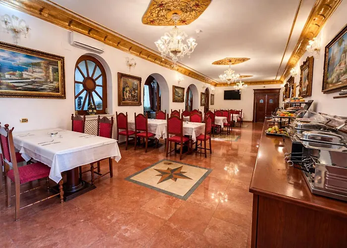 Euro Hotel Iglesias