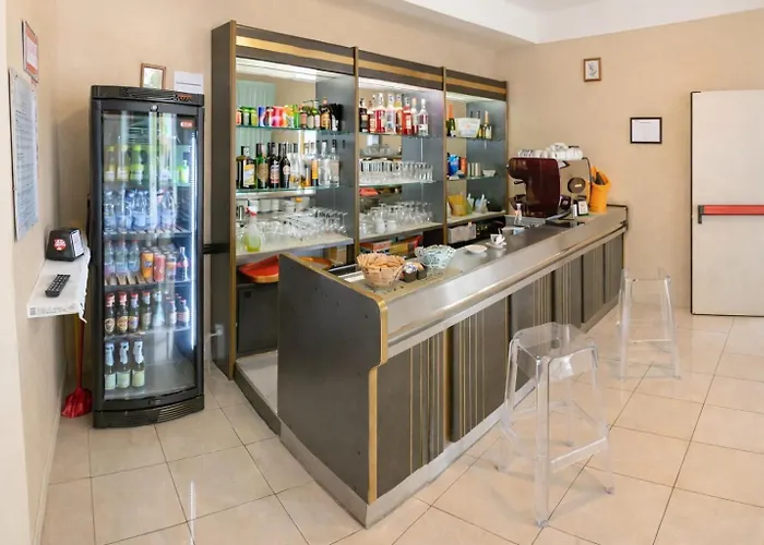 Hotel Zamagna