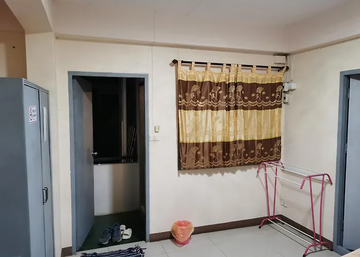 Dutch Guest้้House Chiang Mai