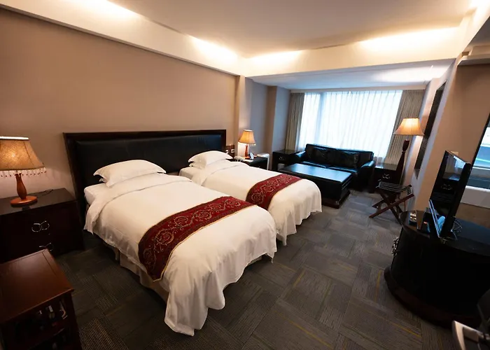 Art Spa Hotel