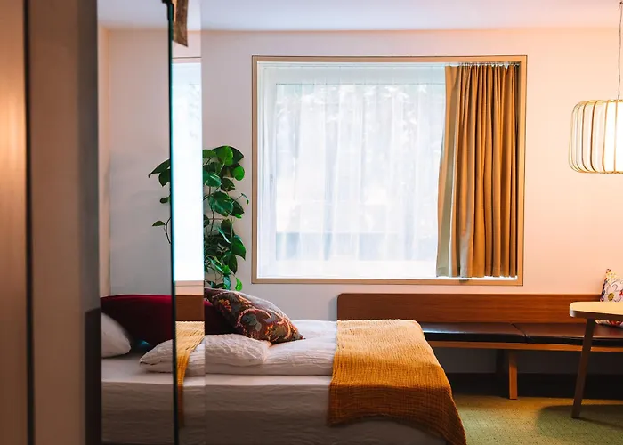 Nomad Design & Lifestyle Hotel - Member Of Design Hotels