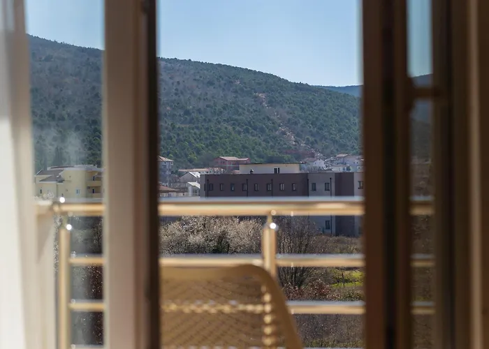 Hotel Jana